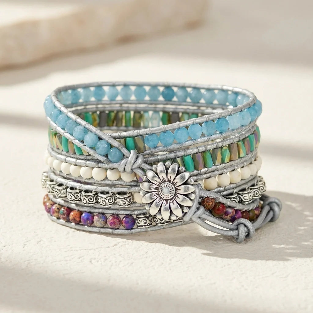 Protective Harmony Apple Watch Straps