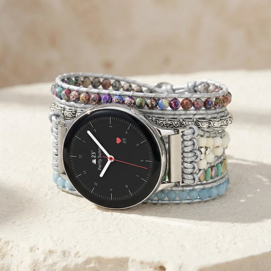 Protective Harmony Samsung Watch Straps